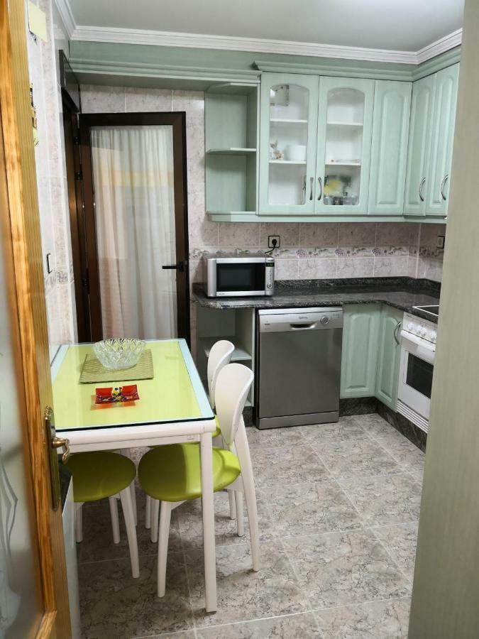 Apartamentos Los Robles Alcala del Jucar Extérieur photo
